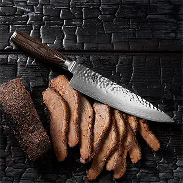 Shun Knives