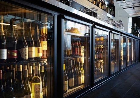 Commercial Refrigeration