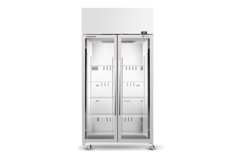 Upright Refrigeration