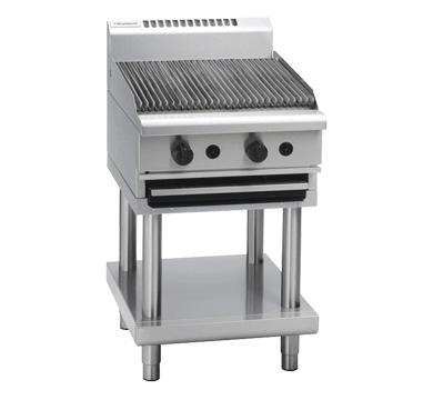 Chargrills and Grills