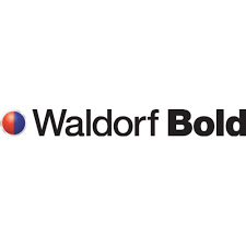 Waldorf Bold
