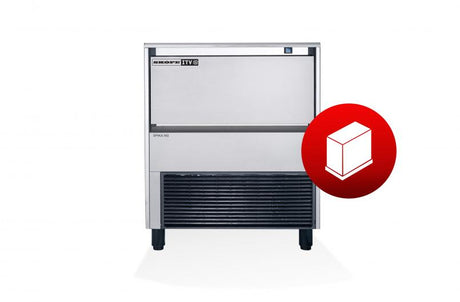 Commercial Ice Machines