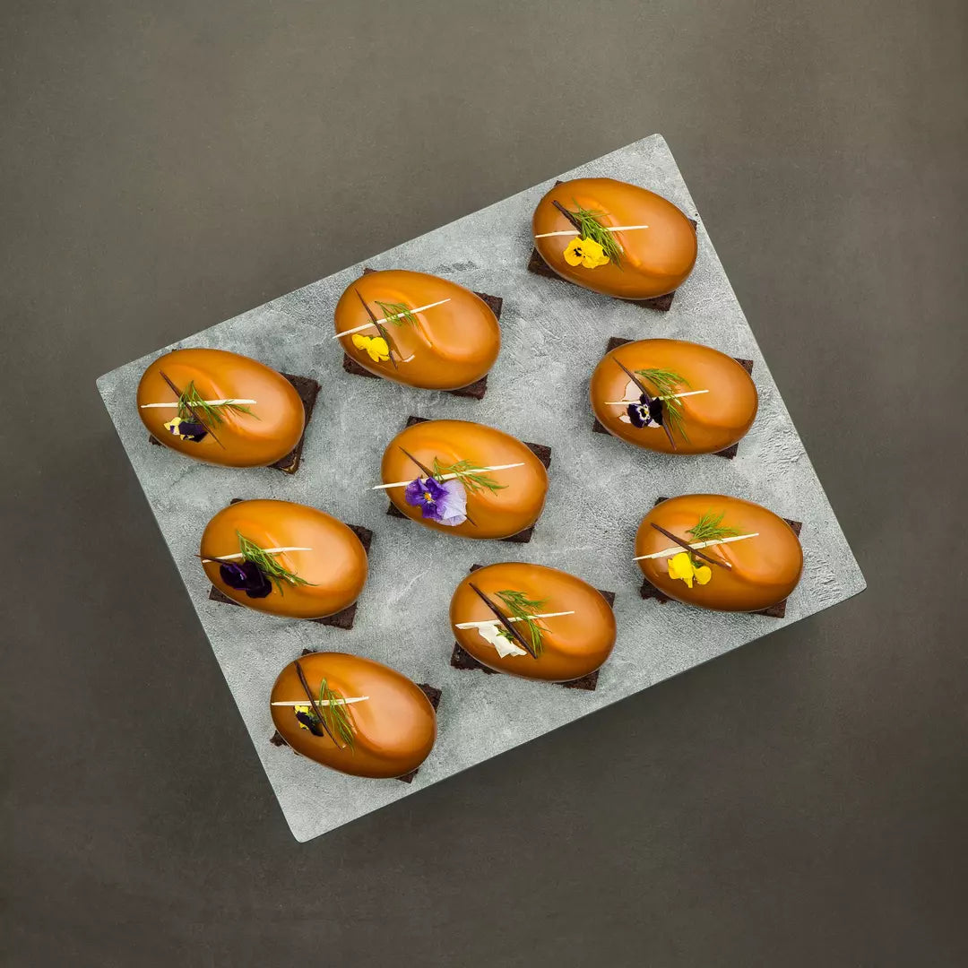 Melamine Collection