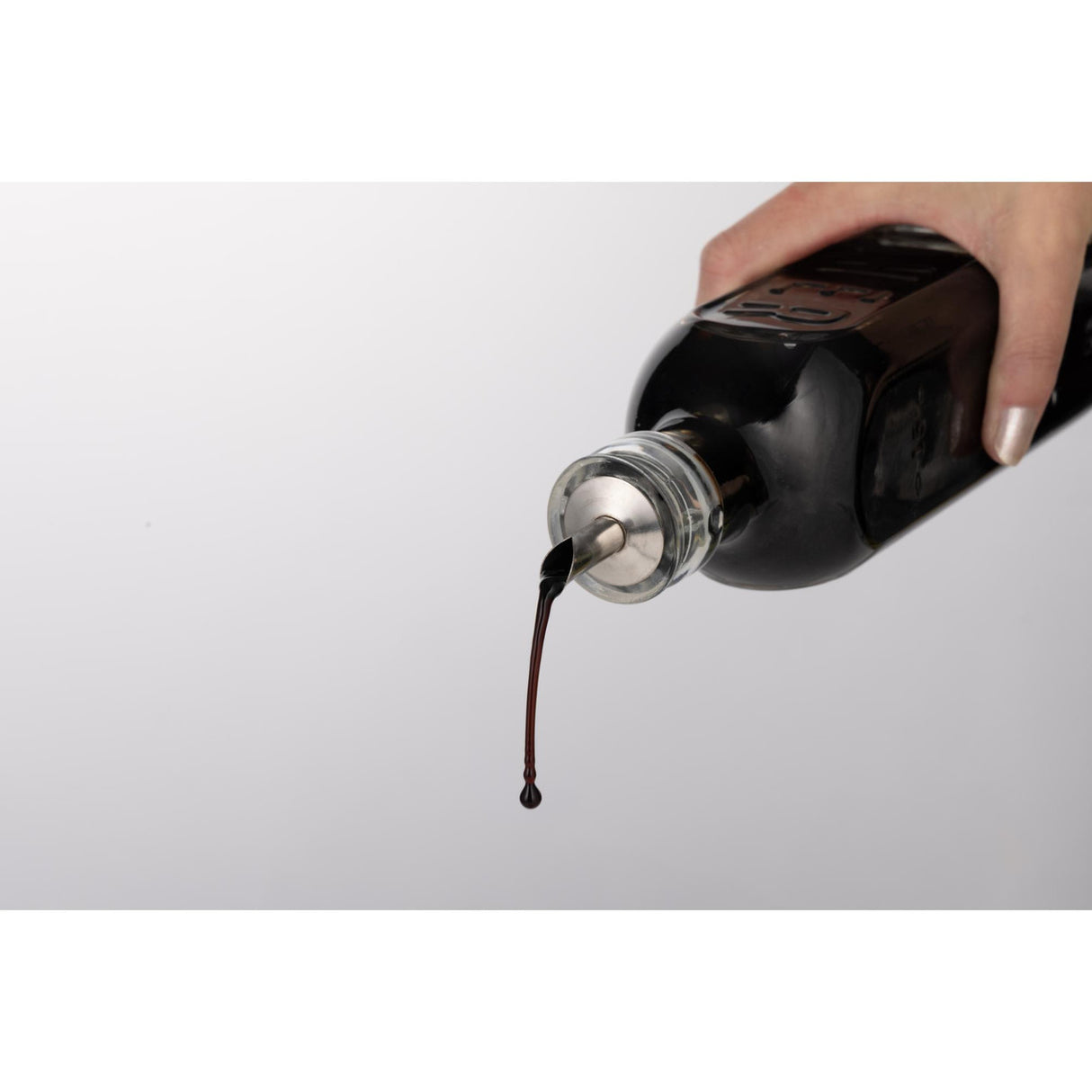 Kilner Oil Bottle Set of 2