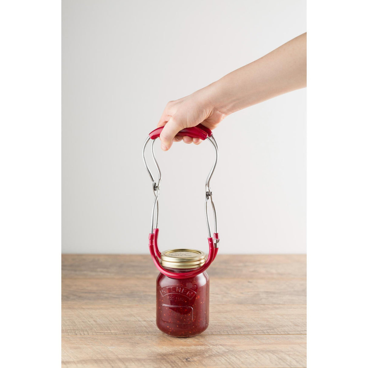Kilner Jar Tongs