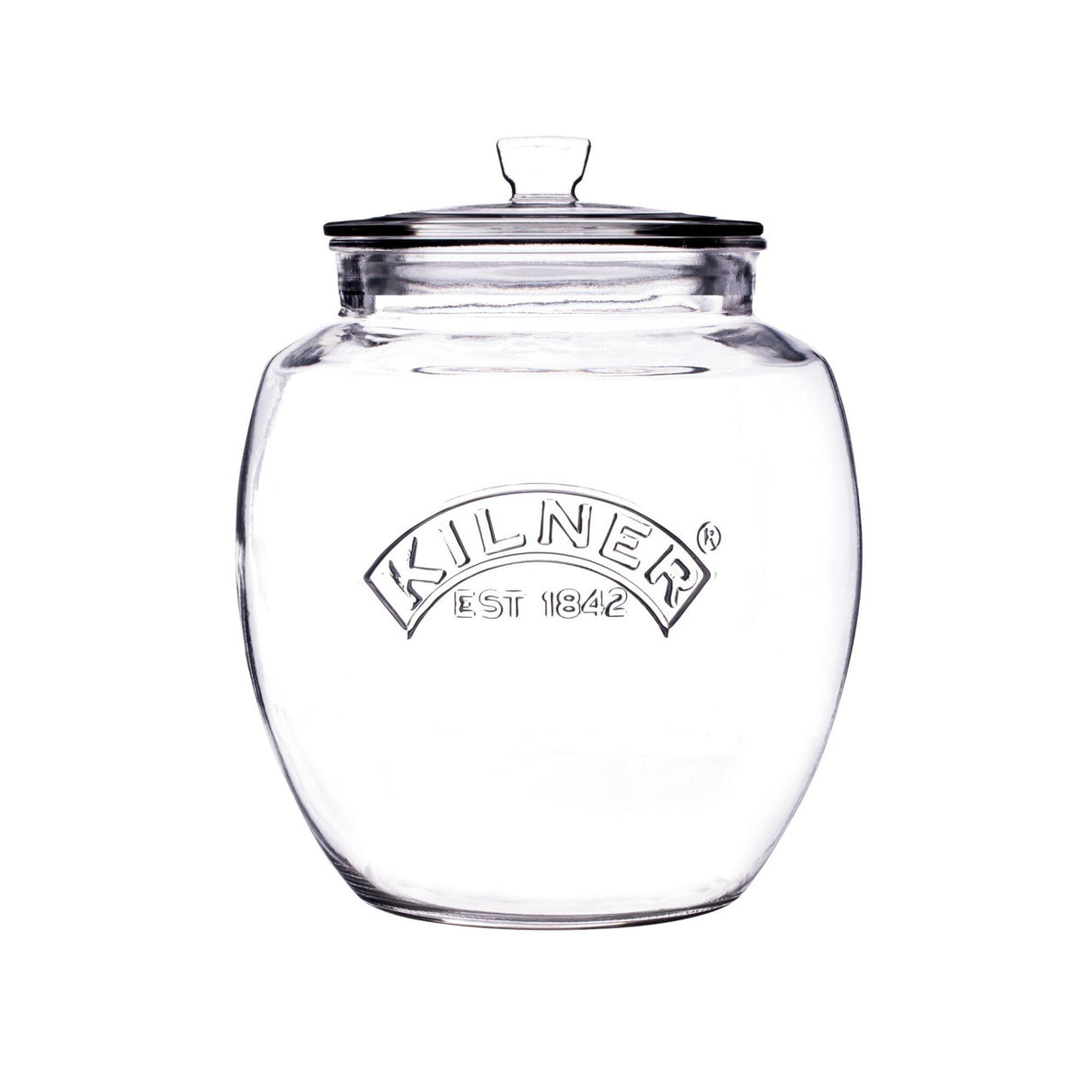 Kilner Universal Storage Jar 2.0L