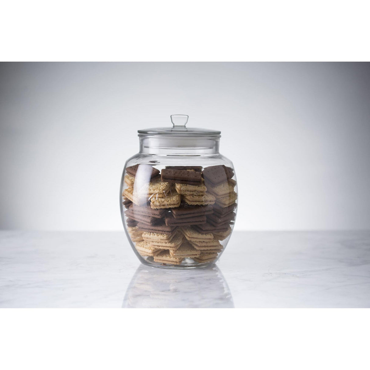 Kilner Universal Storage Jar 4.0L