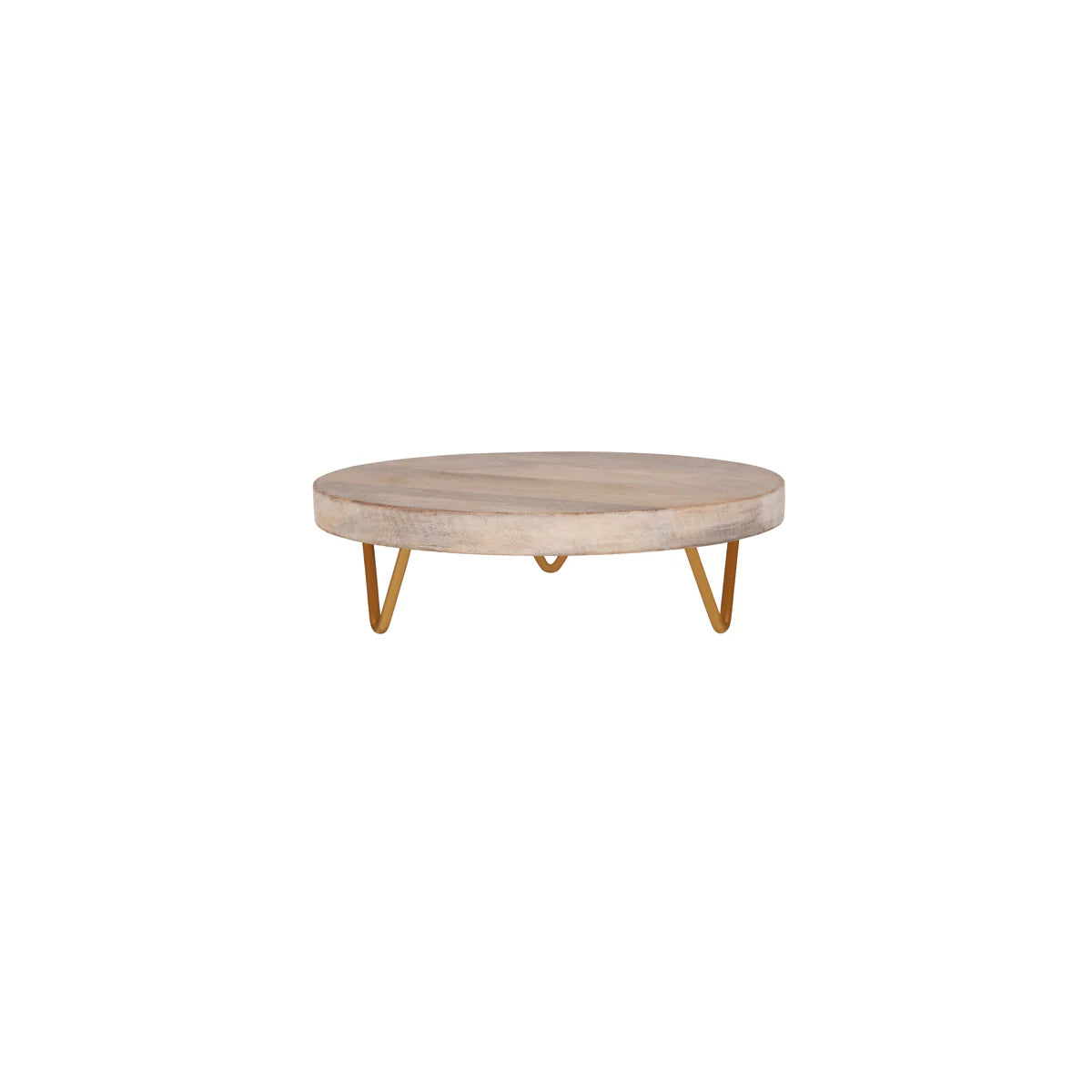 Serve Acacia 3-Tier Nesting Set