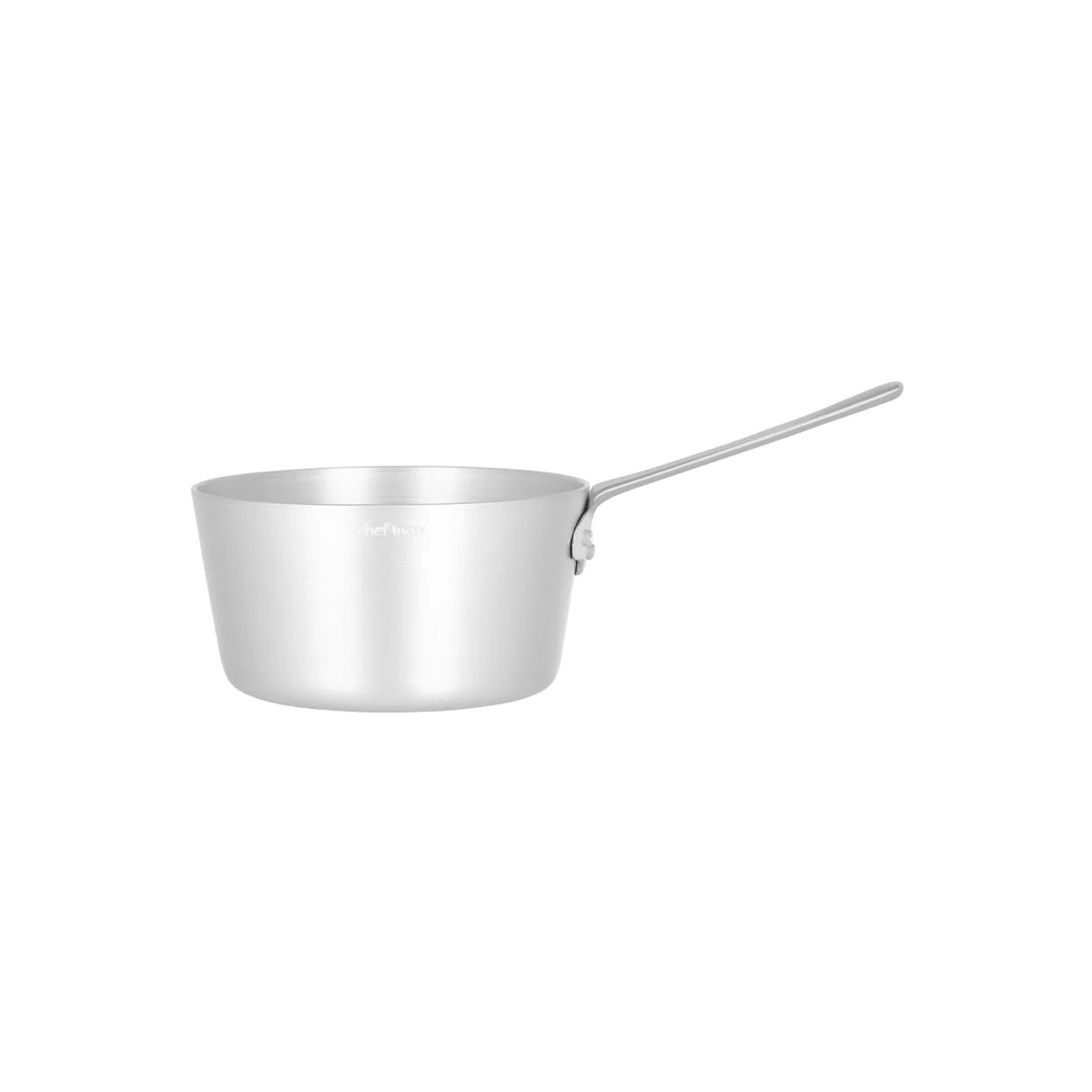 Premier Saucepan Anodised Aluminium 220x110mm / 3.5Lt