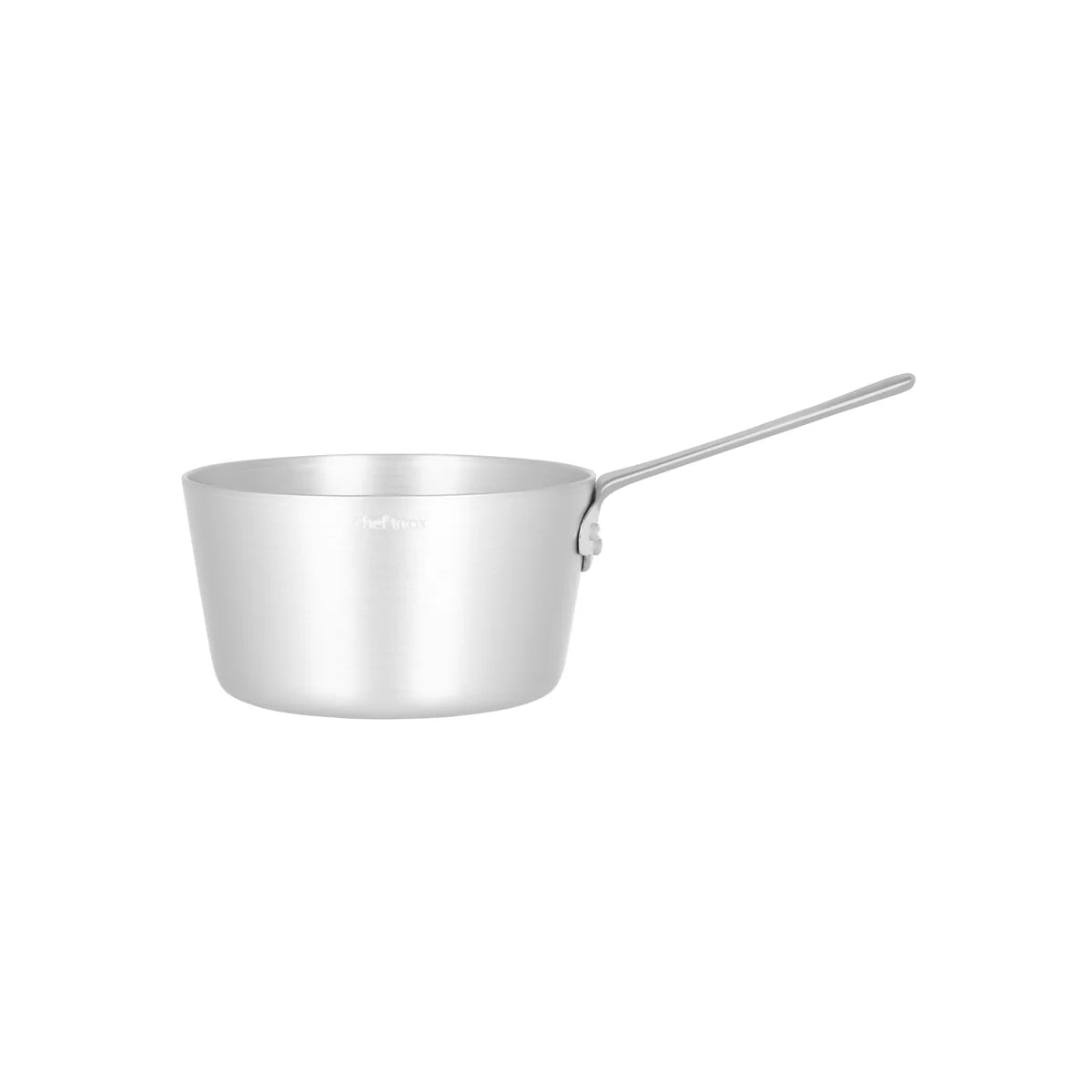 Premier Saucepan Anodised Aluminium 240x120mm / 4.5Lt