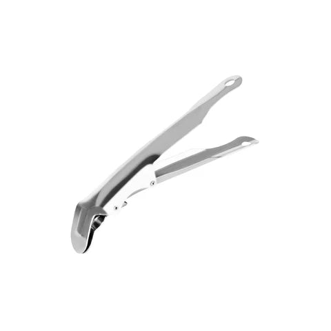 Chef Inox Pizza Pan Gripper-deep Dish