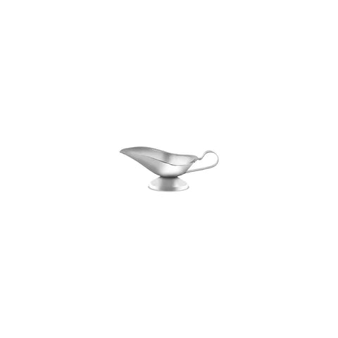 Gravy / Sauce Boat Stainless Steel 140ml