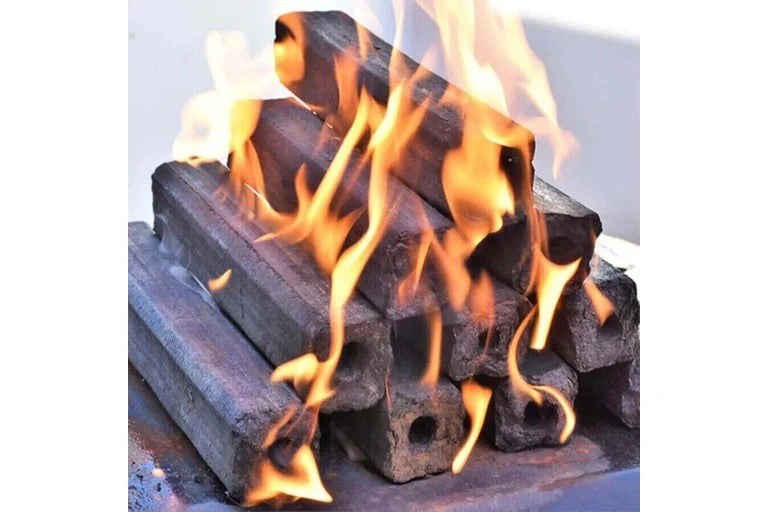 Charcoal Briquette 10kg