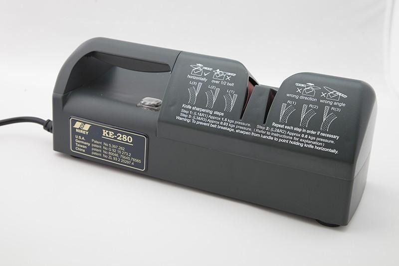Nirey Ke-280 Knife Sharpener | On Sale NOW
