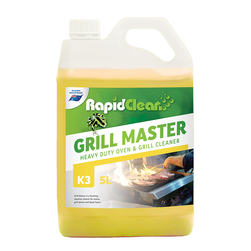Grill Master 5L