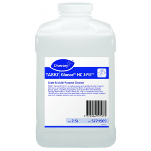 Glance HC J-FIll Concentrate