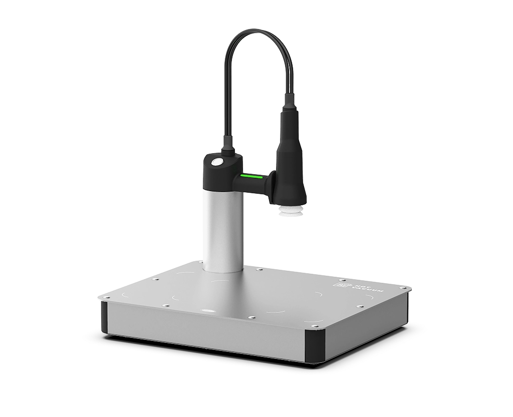 MULTI.Day HOT VACUUM