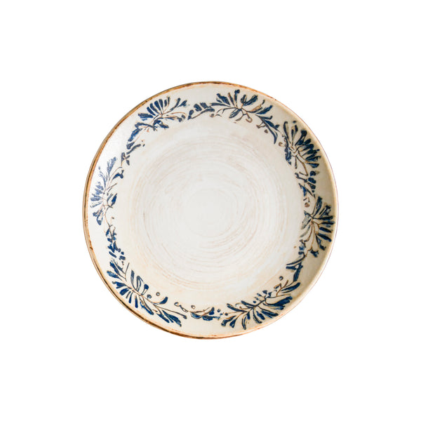 BONNA GRANDMA ROUND COUPE PLATE 170mm