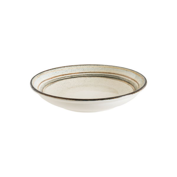 BONNA CORTADO PASTA PLATE 200mm500ml