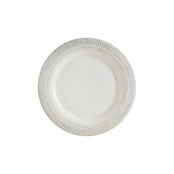 BONNA GALATA ALBUS FLAT PLATE 240mm