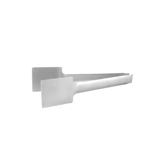 Pastry Tong S/S Flat 240mm