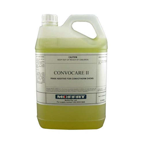 Convocare II