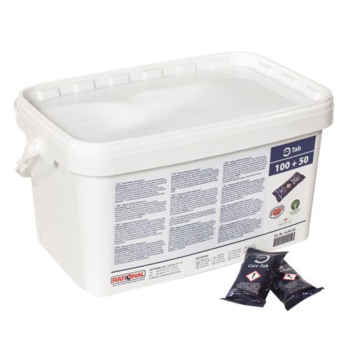 Rational iCombi Oven Care Tablets