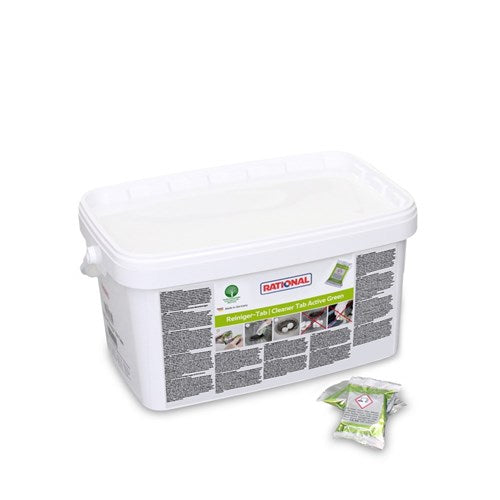 Rational Active Green Oven Cleaner iCombi