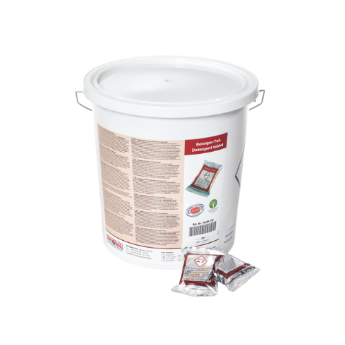 Rational Oven Cleaner Tablets (SCC Models)