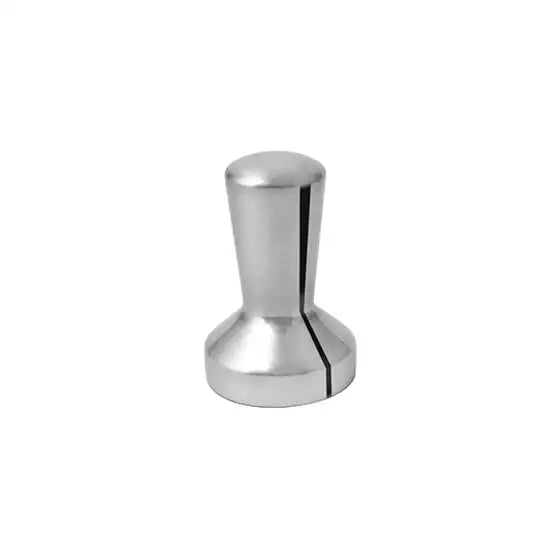 Coffee Tamper Stainless Steel 57mm Base