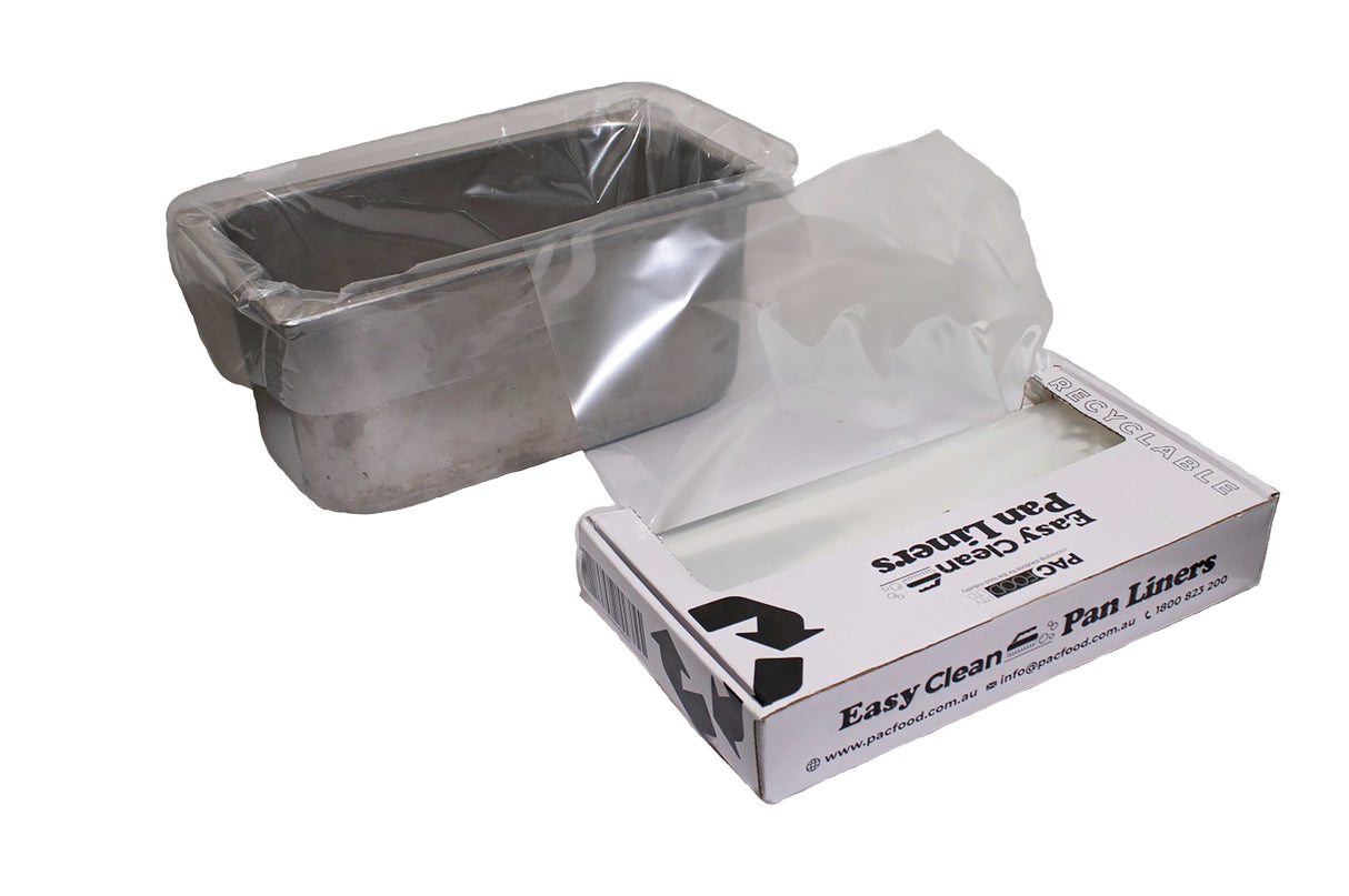 Easy Clean Pan Liner 1/3 Size GN Deep