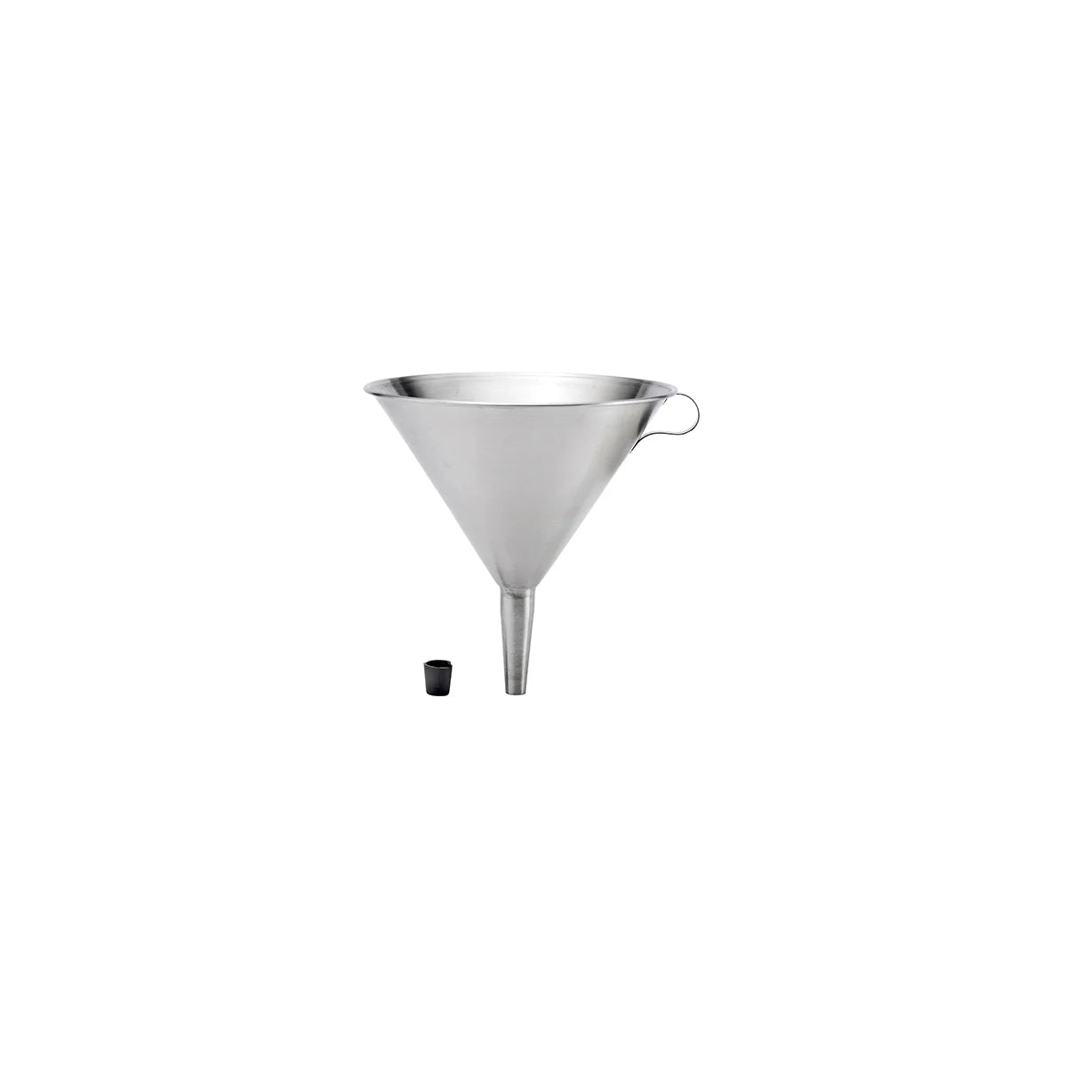 Stainless Steel Funnel 150mm