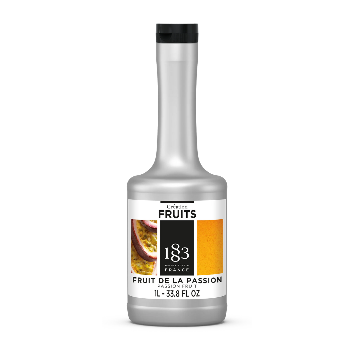 Maison Routin 1883 Passion Fruit Puree 1000ml