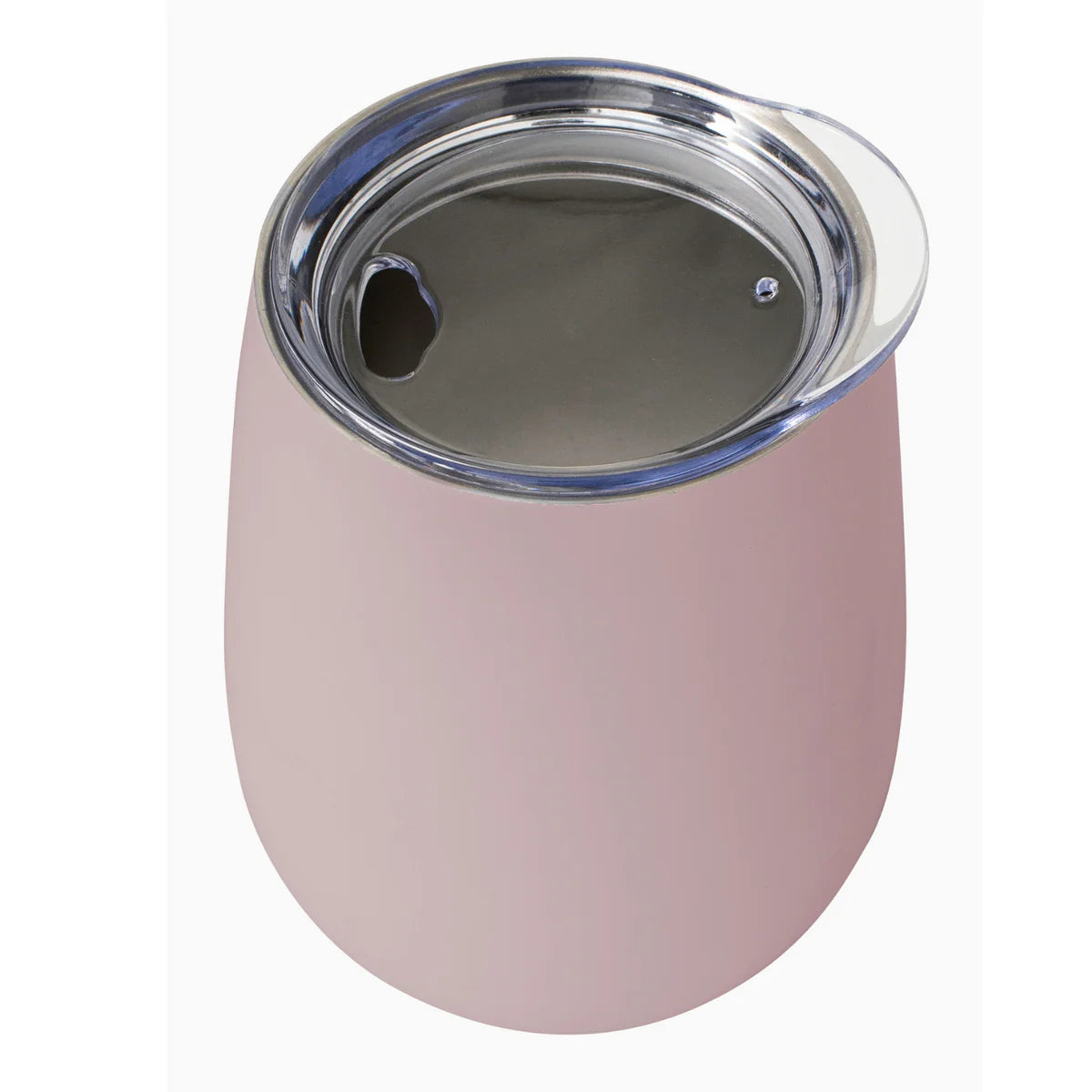 Wine Tumbler 300ml - Pink