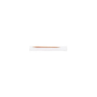 Toothpick Individually Wrapped 1000/pk
