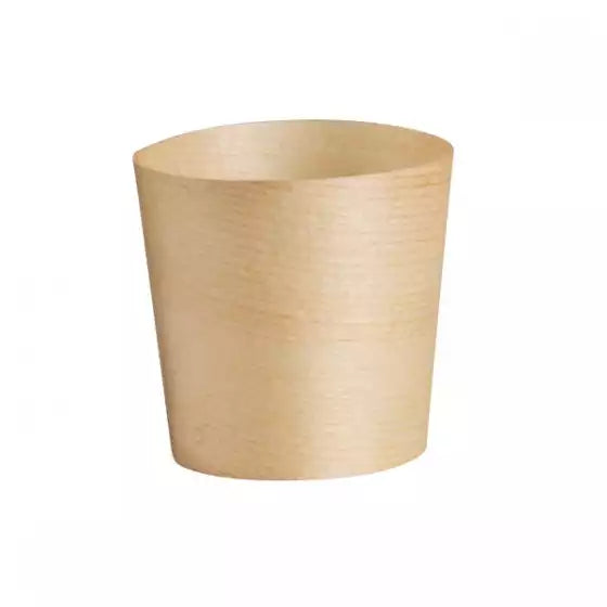 Bio Wood Cup (50)