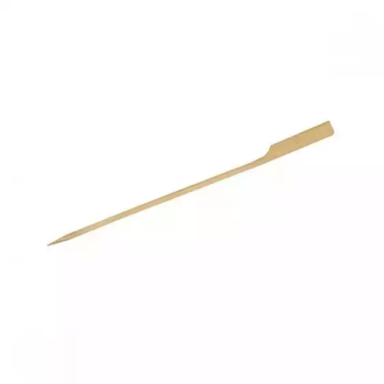 Bamboo Skewer Sticks