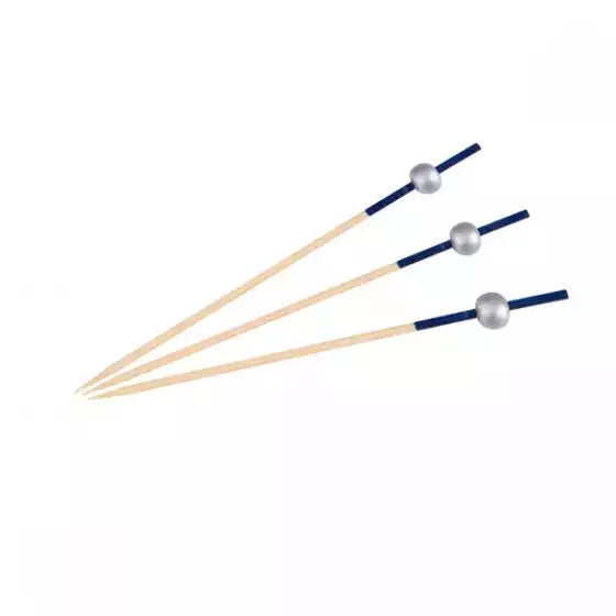 Bamboo Skewer - Marine 120mm