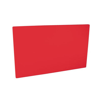 Red Cutting Board 450x600x13mm