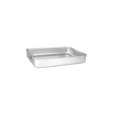 Baking/roast Pan-alum., 470x355x70mm