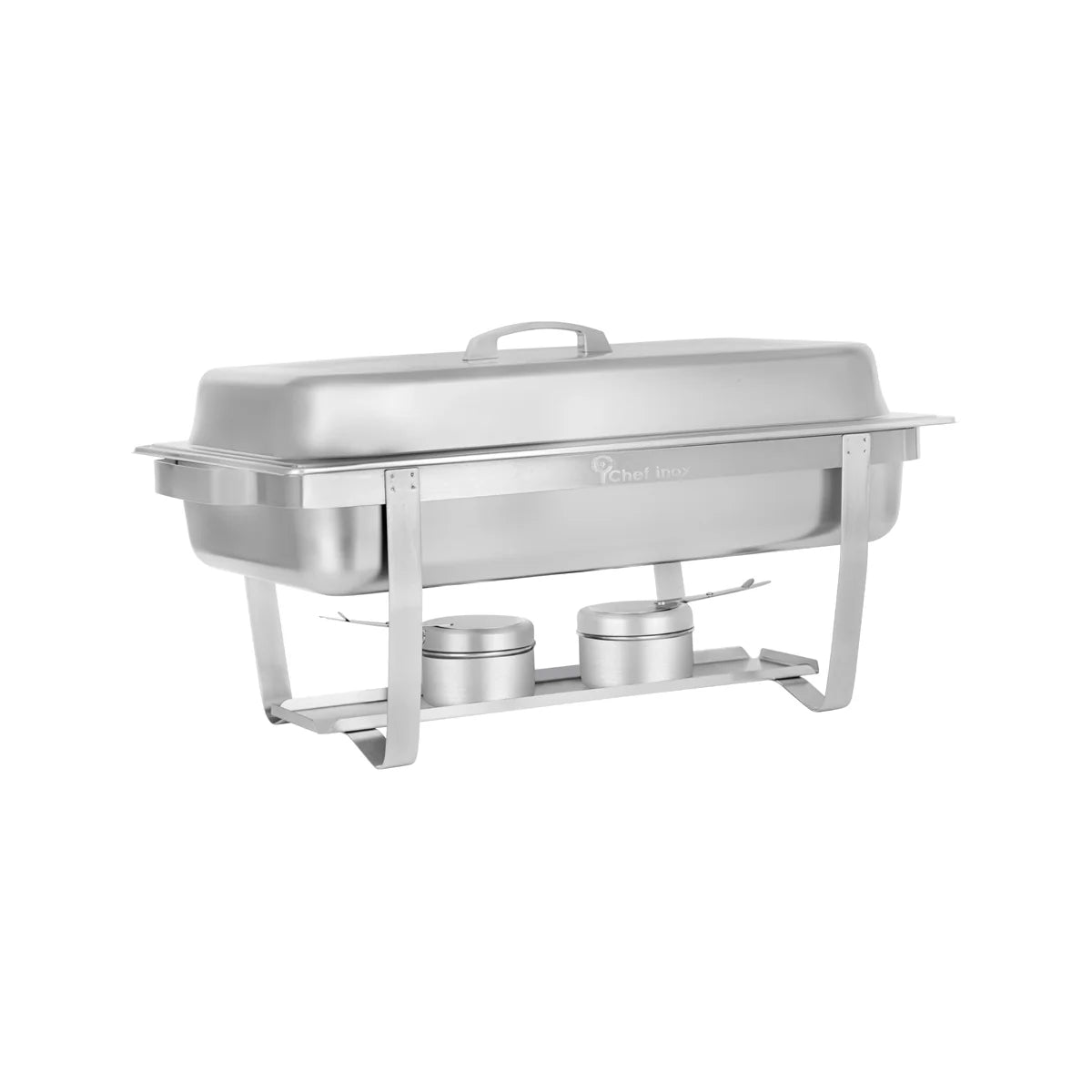 Economy Stackable Chafer 1/1 GN Size