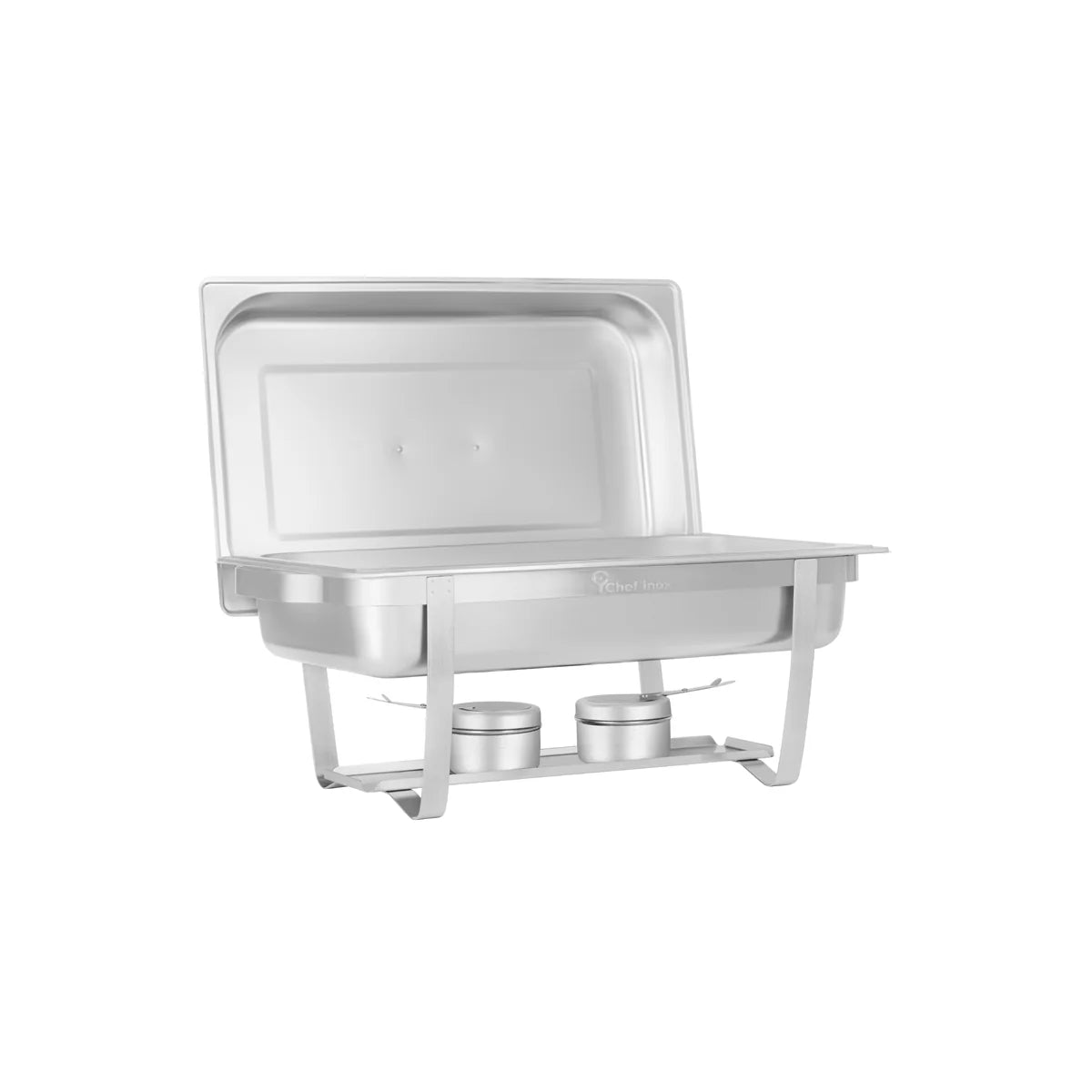 Economy Stackable Chafer 1/1 GN Size