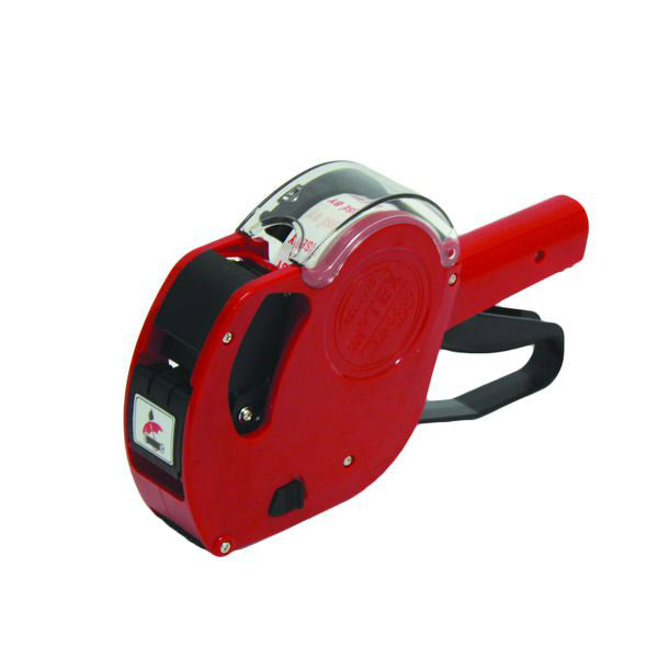 Single Line Labelling Gun