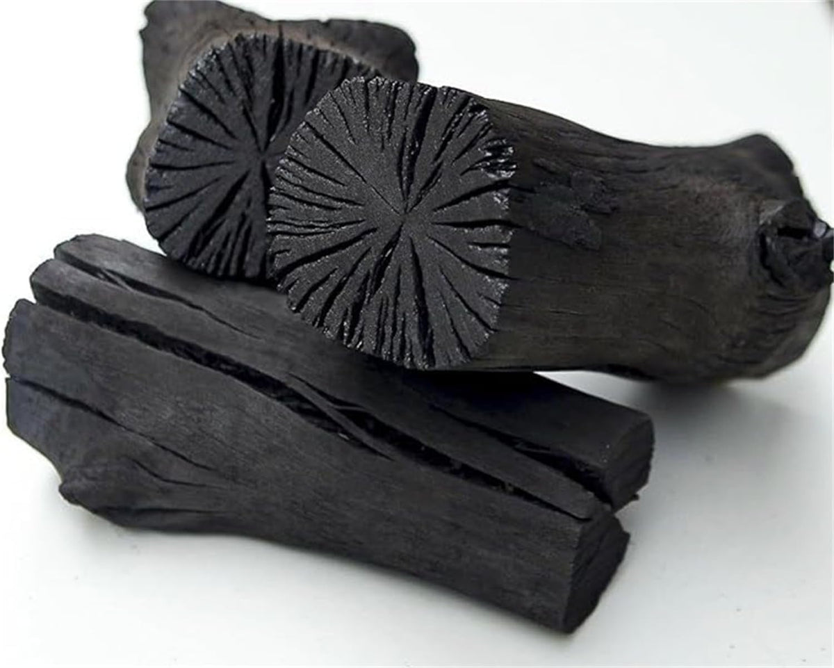 Gidgee Chunky Charcoal 19kg