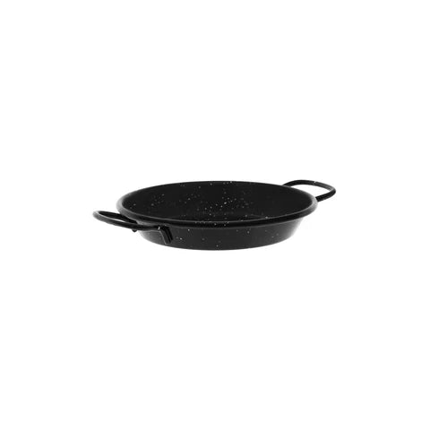 Paella Pan- Enamelled 200mm