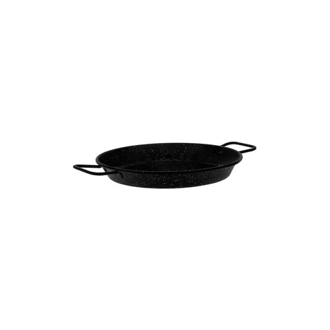 Paella Pan- Enamelled 260mm