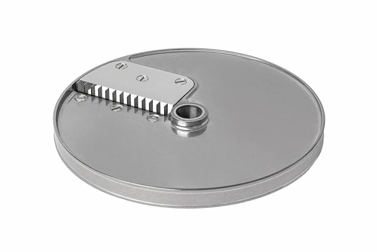 HALLDE Julienne Cutter 4X4 mm