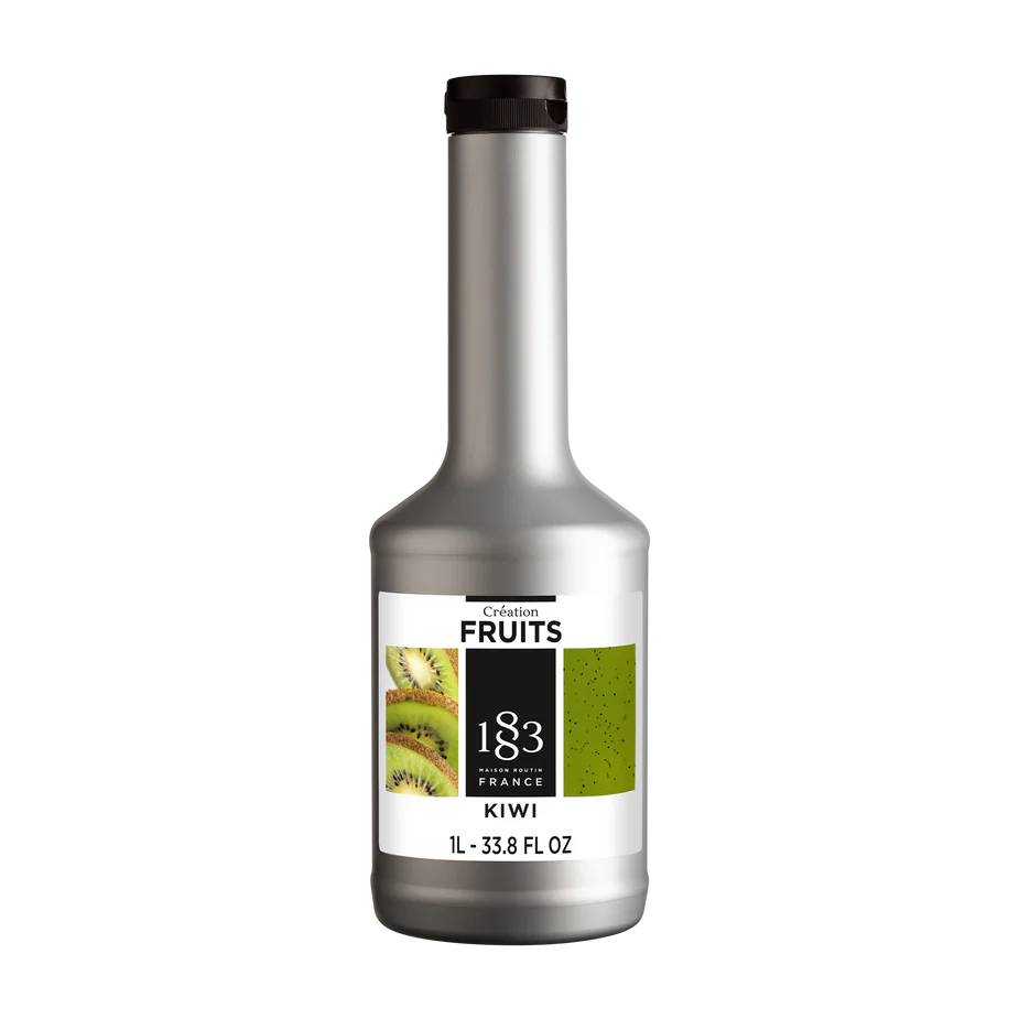 Maison Routin 1883 Kiwi Puree 1000ml