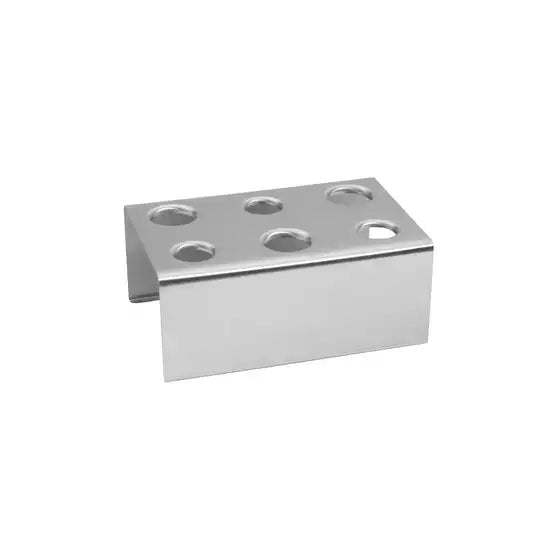 Cone Holder 6 Hole S/s