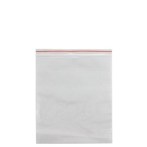 Self Seal Bags 200 x 250 (100/pkt)